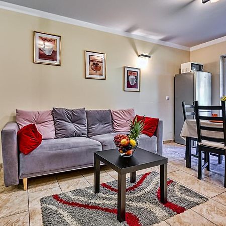 Apartament Kawowy - 5D Apartamenty Świeradów-Zdrój Εξωτερικό φωτογραφία