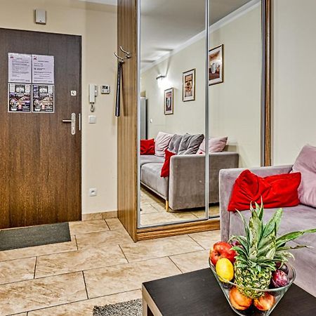 Apartament Kawowy - 5D Apartamenty Świeradów-Zdrój Εξωτερικό φωτογραφία
