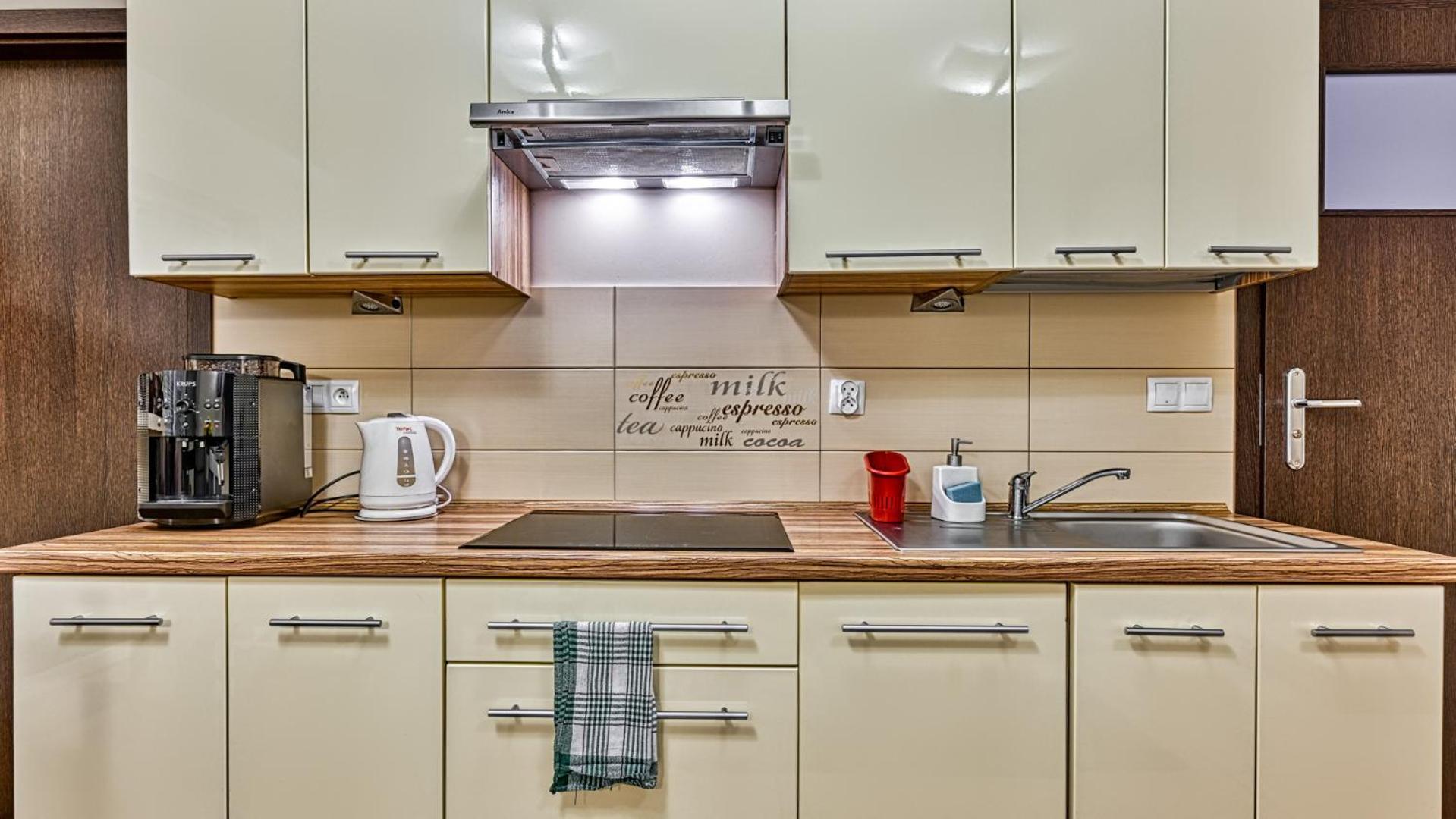 Apartament Kawowy - 5D Apartamenty Świeradów-Zdrój Εξωτερικό φωτογραφία