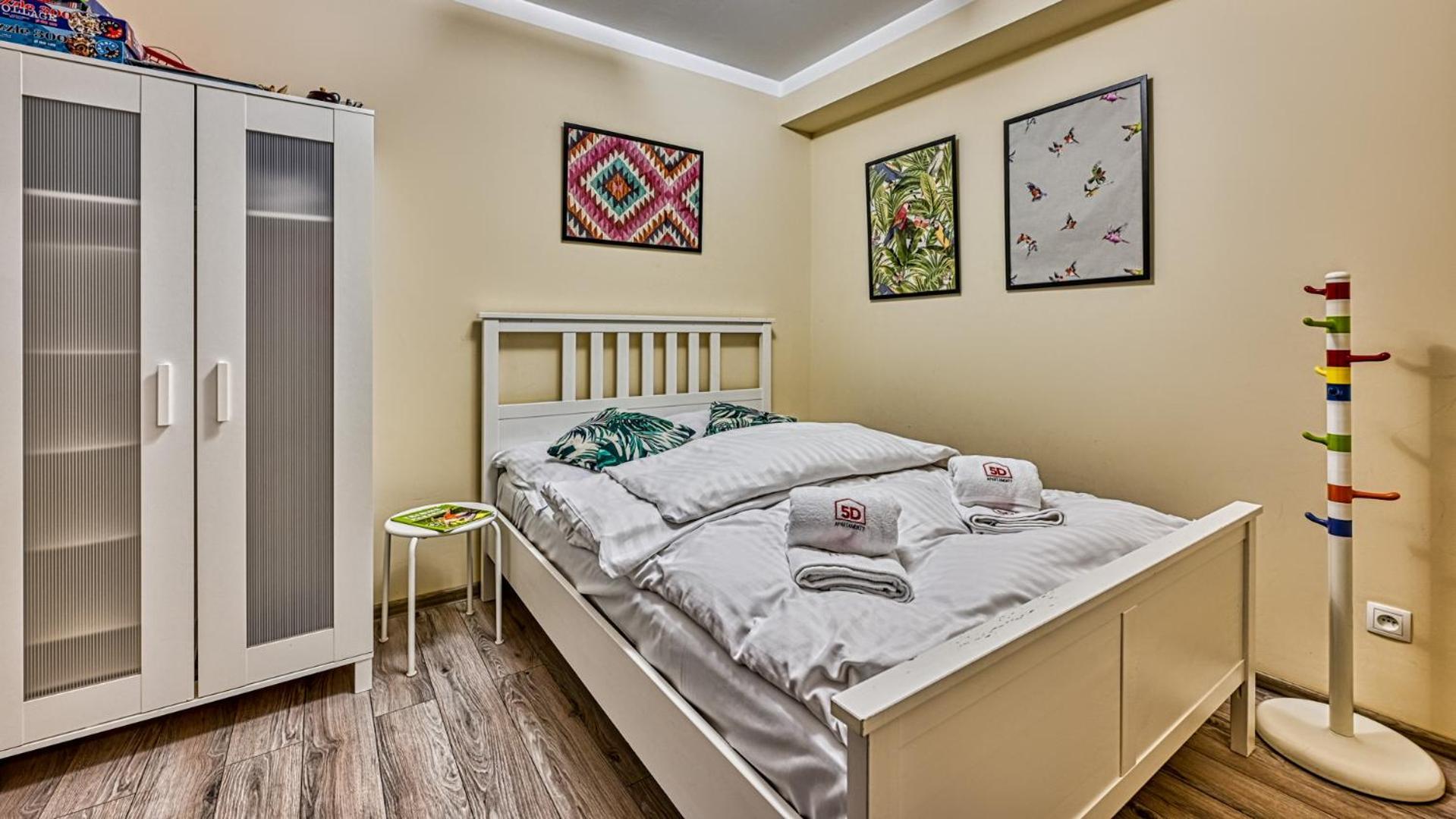 Apartament Kawowy - 5D Apartamenty Świeradów-Zdrój Εξωτερικό φωτογραφία