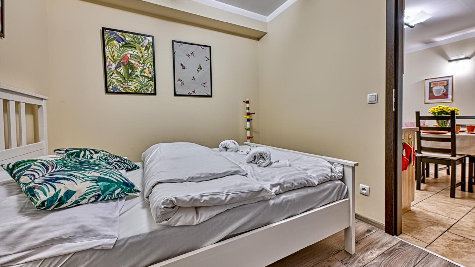 Apartament Kawowy - 5D Apartamenty Świeradów-Zdrój Εξωτερικό φωτογραφία